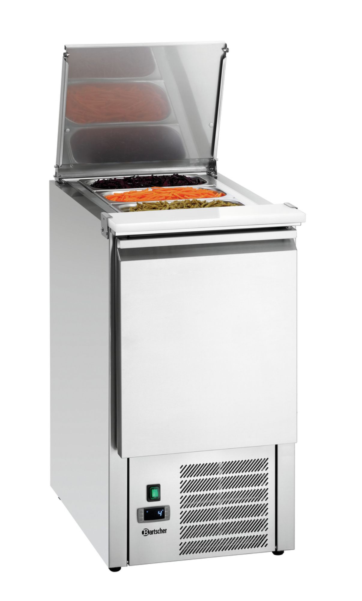 Picture of Saladette 438T1 - 200570