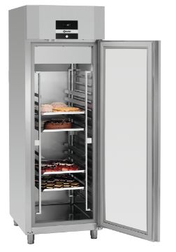 Show details for Bakery refrigerator 235 - 700830 Picture of Bakery refrigerator 235 - 700830