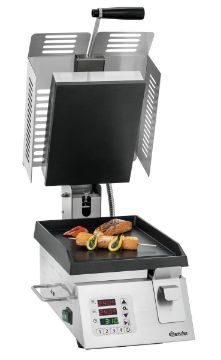 Show details for Contact grill DT 2000 1G - 370211 Picture of Contact grill DT 2000 1G - 370211