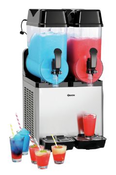 Show details for Slush machine 2120 - 135022 Picture of Slush machine 2120 - 135022