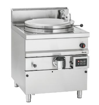 Show details for Boiling kettle G113L - 2800021 Picture of Boiling kettle G113L - 2800021