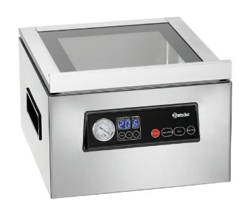Show details for Vacuum packaging machine K 300/60L - 300747 Picture of Vacuum packaging machine K 300/60L - 300747