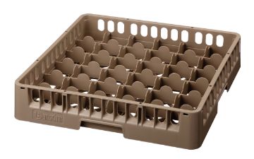 Show details for Dishwasher basket, 36 comp. - 5336 Picture of Dishwasher basket, 36 comp. - 5336