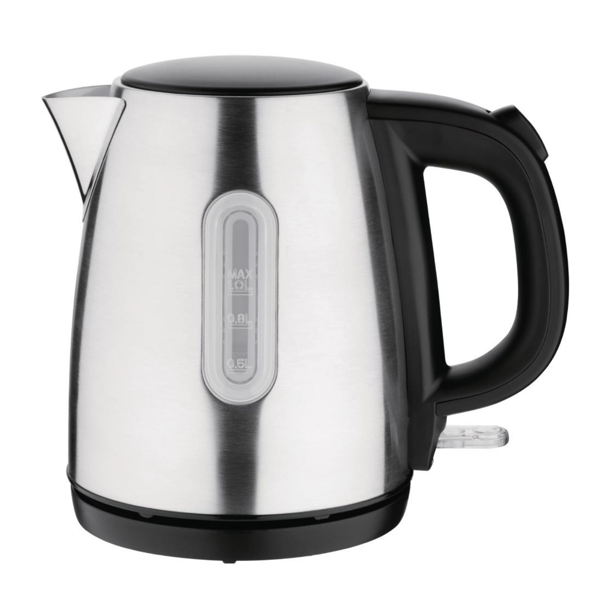 Picture of Caterlite Stainless Steel Kettle - 1.0Ltr - FB878