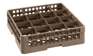 Show details for Dishwasher basket, 16 comp. - 5318 Picture of Dishwasher basket, 16 comp. - 5318