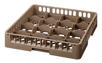 Show details for Dishwasher basket, 16 comp. - 5316 Picture of Dishwasher basket, 16 comp. - 5316