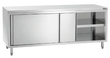 Show details for Cupboard 700, W2000 - 337207 Picture of Cupboard 700, W2000 - 337207