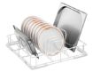 Picture of Plates basket 400x400x120 - 109326