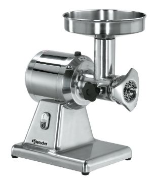 Show details for Meat grinder 12SQO, 0,75 kW - 370213 Picture of Meat grinder 12SQO, 0,75 kW - 370213