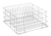 Picture of Basket for glasses 400x400x185 - 109327