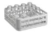 Picture of Universal basket 350x350x110 - 110312