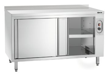 Show details for Hot cupboard 700, W1400, SB - 348147 Picture of Hot cupboard 700, W1400, SB - 348147