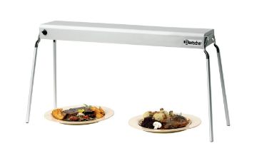 Show details for Food warmer IHR800 - 114002 Picture of Food warmer IHR800 - 114002