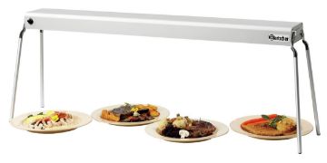 Show details for Food warmer IHR1250 - 114004 Picture of Food warmer IHR1250 - 114004