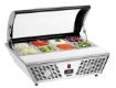 Picture of Refrigerated display 67L - 700211G
