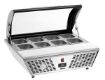Picture of Refrigerated display 67L - 700211G