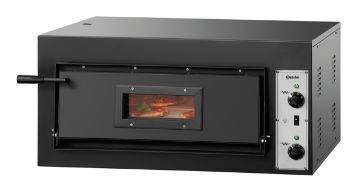 Show details for Pizza oven CT 100, 1Bch 610x610 - 2002010 Picture of Pizza oven CT 100, 1Bch 610x610 - 2002010
