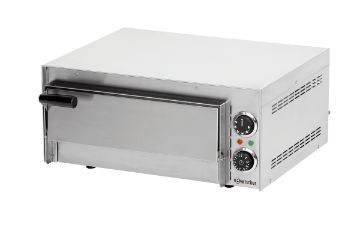 Show details for Pizza oven Mini 1, 1 baking chamber - 203510 Picture of Pizza oven Mini 1, 1 baking chamber - 203510