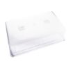 Picture of Vogue Polycarbonate 1/1 Gastronorm Container 150mm Clear - U226