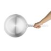 Picture of Vogue Aluminium Frying Pan 28cm - HT973