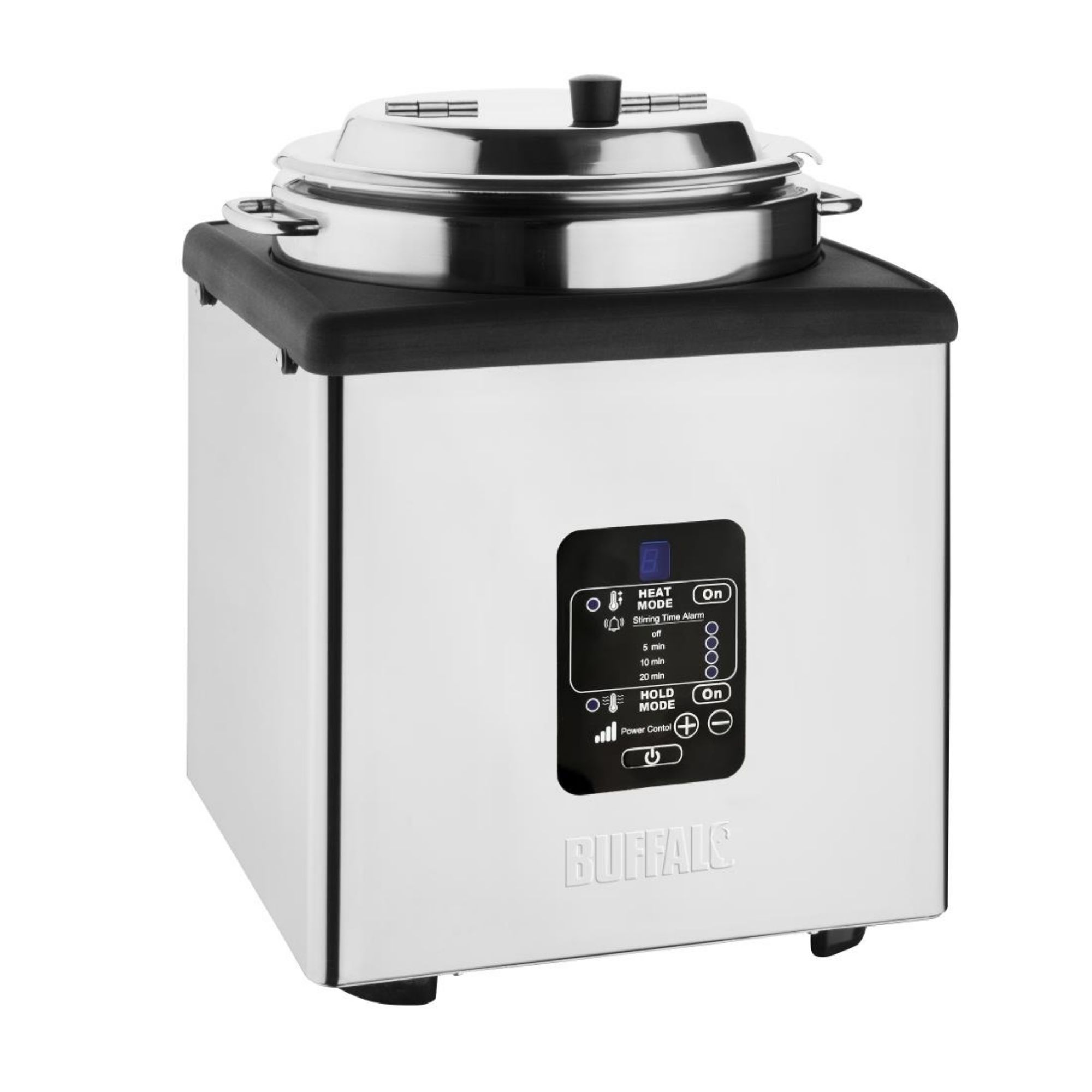 Picture of BuffaloÂ Heat and Hold Soup Kettle 9Ltr - HT759