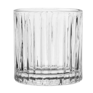 Show details for Olympia Alma Old Fashioned Tumblers 270ml (6 Pack) - GR984 Picture of Olympia Alma Old Fashioned Tumblers 270ml (6 Pack) - GR984