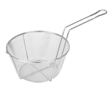 Show details for Vogue Stainless Steel Breading Basket 292mm - GN920 Picture of Vogue Stainless Steel Breading Basket 292mm - GN920
