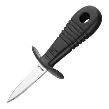 Show details for Vogue Oyster Knife - GM659 Picture of Vogue Oyster Knife - GM659