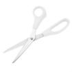 Picture of Hygiplas Scissors White 20.5cm - FX129
