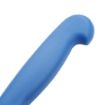 Picture of Hygiplas Cooks Knife Blue 16cm - FX114