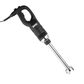 Show details for Buffalo Variable Speed Stick Blender 400mm Shaft - FS441 Picture of Buffalo Variable Speed Stick Blender 400mm Shaft - FS441