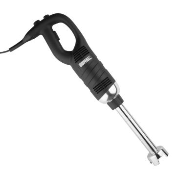 Show details for Buffalo Variable Speed Stick Blender 300mm Shaft - FS440 Picture of Buffalo Variable Speed Stick Blender 300mm Shaft - FS440