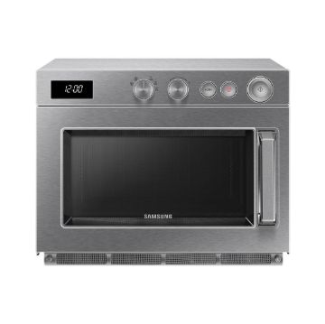 Show details for Samsung Commercial Microwave Manual 26Ltr 1500W - FS317 Picture of Samsung Commercial Microwave Manual 26Ltr 1500W - FS317