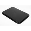 Picture of Cambro Polypropylene Fast Food Tray Black 410mm - DE312