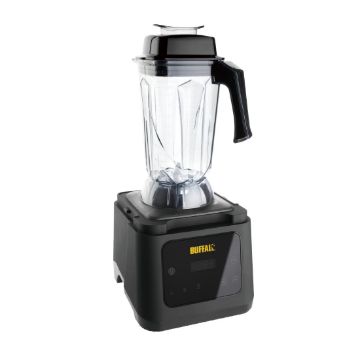 Show details for Buffalo Digital Bar Blender 2.5Ltr - CY140 Picture of Buffalo Digital Bar Blender 2.5Ltr - CY140
