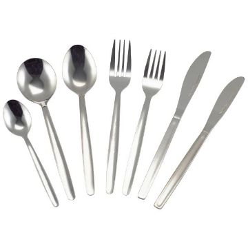 Show details for Millennium 7 Piece Sample Cutlery Set - 7PCS-MILLENNIUM Picture of Millennium 7 Piece Sample Cutlery Set - 7PCS-MILLENNIUM