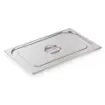 Picture of GN notched lid 90 - 9011002