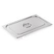 Picture of GN notched lid 90 - 9011002