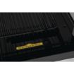 Picture of Polar G-Series Energy Efficient Countertop Food Display Fridge Black 160Ltr - GP291