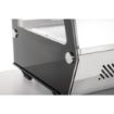 Picture of Polar G-Series Energy Efficient Countertop Food Display Fridge Black 160Ltr - GP291
