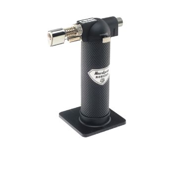 Show details for Chefs Blow Torch With Safety Lock 140mm Tall - 770T Picture of Chefs Blow Torch With Safety Lock 140mm Tall - 770T