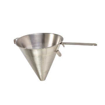 Show details for S/St. Conical Strainer 10" - 17527 Picture of S/St. Conical Strainer 10" - 17527
