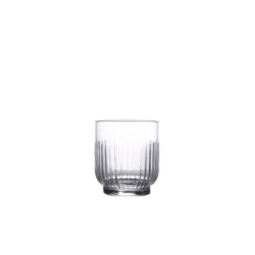 Show details for Tokyo Rocks Tumbler 33cl/ 11.6oz - Pack of 6 - TOK350 Picture of Tokyo Rocks Tumbler 33cl/ 11.6oz - Pack of 6 - TOK350