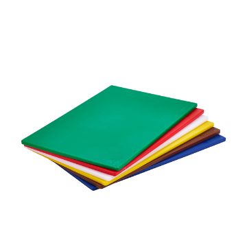 Show details for GenWare Low Density Chopping Board Set 18 x 12 x 0.5" - LDSET Picture of GenWare Low Density Chopping Board Set 18 x 12 x 0.5" - LDSET