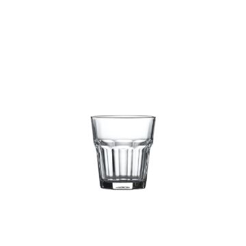 Show details for Aras Rocks Tumbler 20cl/ 7oz - Pack of 6 - ARA218 Picture of Aras Rocks Tumbler 20cl/ 7oz - Pack of 6 - ARA218