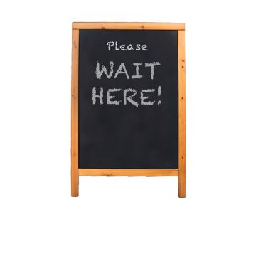 Show details for Duplo A-Board 55X85cm Teak - SBD-TE-85 Picture of Duplo A-Board 55X85cm Teak - SBD-TE-85