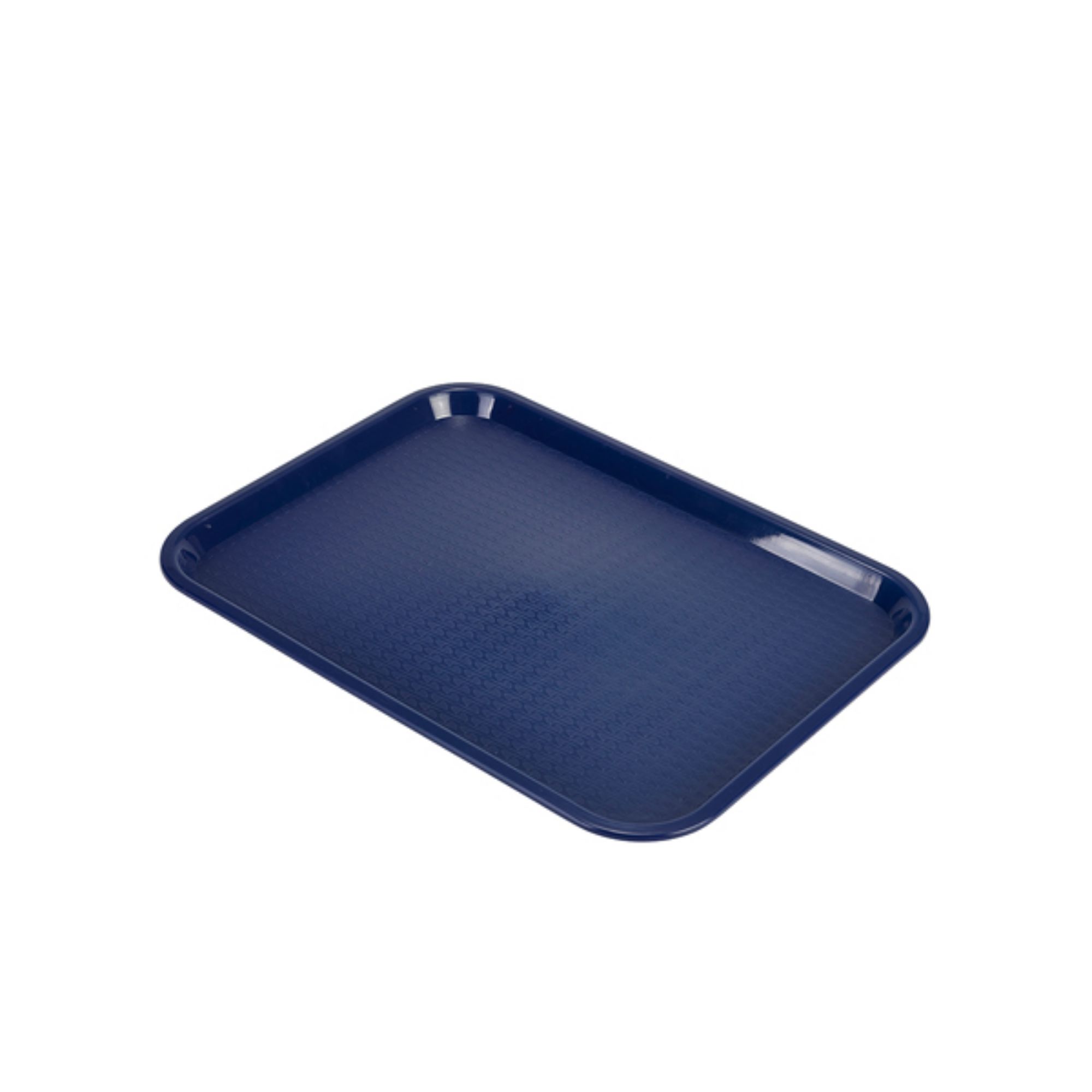 Picture of Fast Food Tray Blue Large - CT1418-14