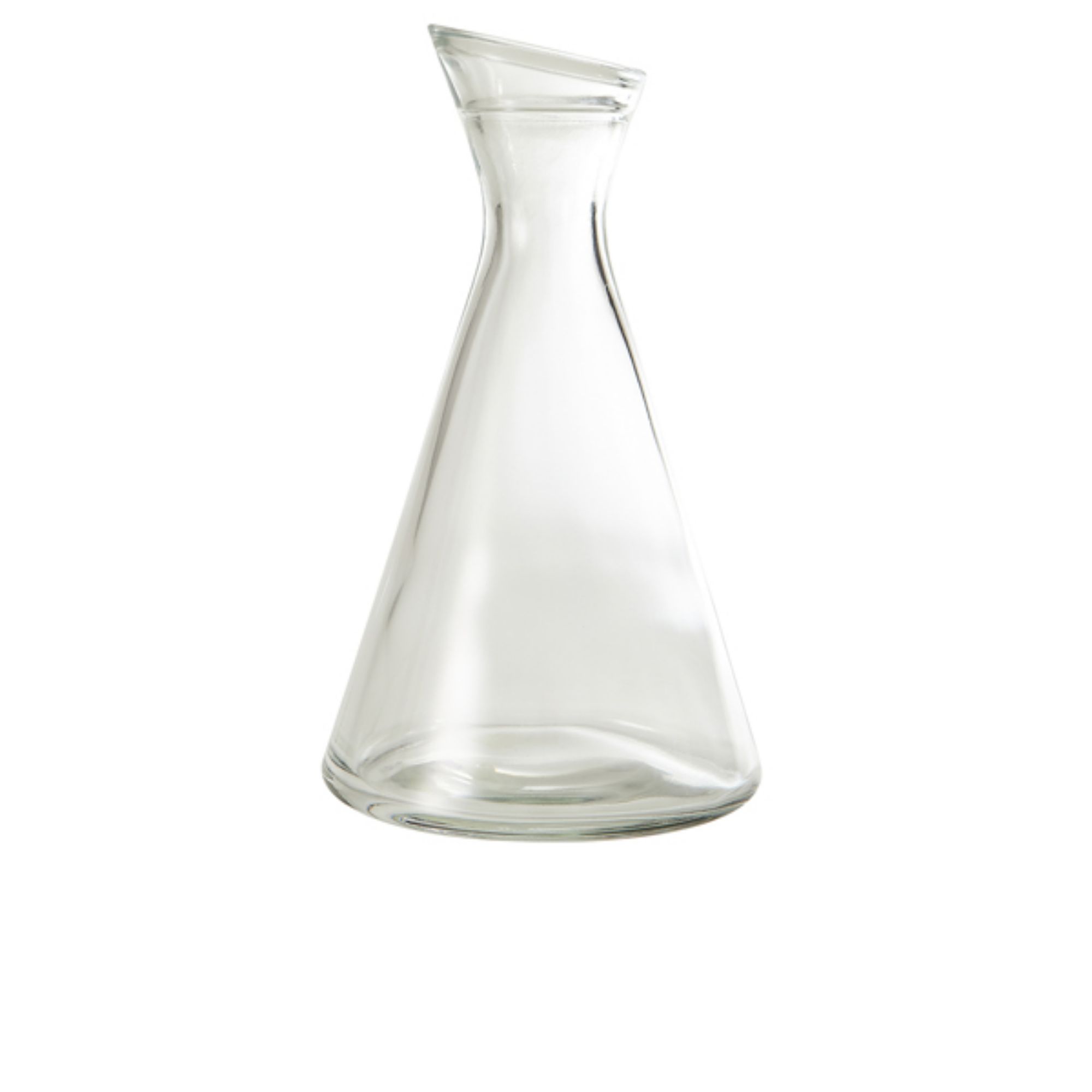 Picture of Pisa Glass Carafe 1L - 40158-80