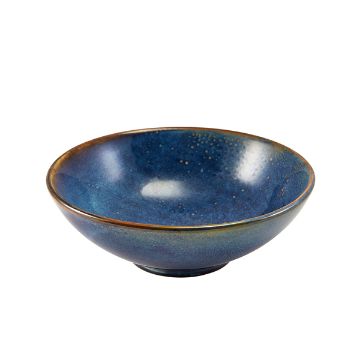 Show details for Terra Porcelain Aqua Blue Noodle Bowl 20.2cm - Pack of 6 - NB-PBL20 Picture of Terra Porcelain Aqua Blue Noodle Bowl 20.2cm - Pack of 6 - NB-PBL20
