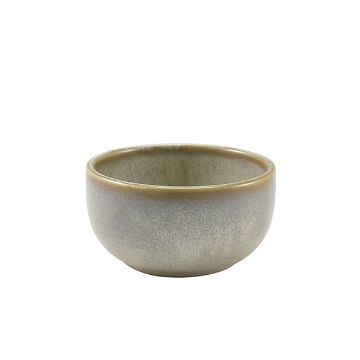 Show details for Terra Porcelain Matt Grey Round Bowl 11.5cm - Pack of 6 - BW-PMG11 Picture of Terra Porcelain Matt Grey Round Bowl 11.5cm - Pack of 6 - BW-PMG11
